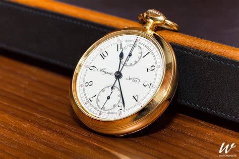 how to spot a fake breguet pocket watch|My fake Breguet pocket watch with history .